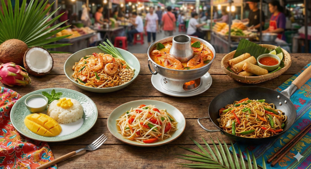 streetfood streetfood