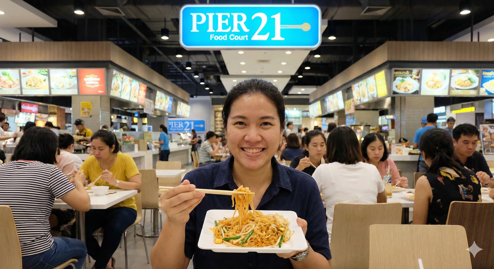 voor je 'bangkok on a budget' blog