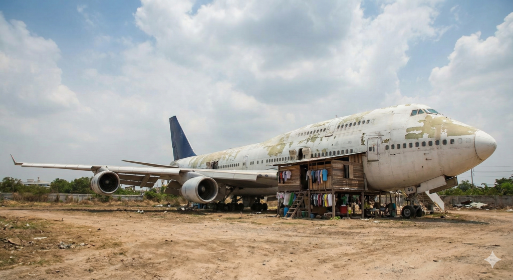 OFF THE BEATEN PATH voor je